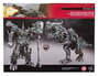 Hasbro Transformers: La era de la extinción Studio Series Titan Class Grimlock de 38 cm