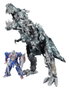 Hasbro Transformers: La era de la extinción Studio Series Titan Class Grimlock de 38 cm