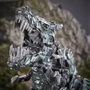 Hasbro Transformers: La era de la extinción Studio Series Titan Class Grimlock de 38 cm
