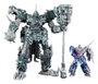 Hasbro Transformers: La era de la extinción Studio Series Titan Class Grimlock de 38 cm