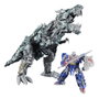 Hasbro Transformers: La era de la extinción Studio Series Titan Class Grimlock de 38 cm