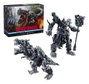Hasbro Transformers: La era de la extinción Studio Series Titan Class Grimlock de 38 cm