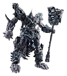 Hasbro Transformers: La era de la extinción Studio Series Titan Class Grimlock de 38 cm