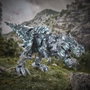 Hasbro Transformers: La era de la extinción Studio Series Titan Class Grimlock de 38 cm