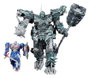 Hasbro Transformers: La era de la extinción Studio Series Titan Class Grimlock de 38 cm