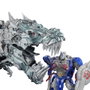 Hasbro Transformers: La era de la extinción Studio Series Titan Class Grimlock de 38 cm