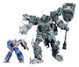 Hasbro Transformers: La era de la extinción Studio Series Titan Class Grimlock de 38 cm