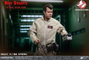 Ghostbusters (1984) Figura 1/6 Winston Ray Stantz 30 cm