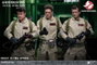 Ghostbusters (1984) Figura 1/6 Winston Ray Stantz 30 cm