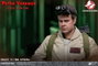 Ghostbusters (1984) Figura 1/6 Winston Ray Stantz 30 cm