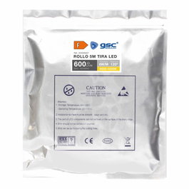 GSC Evolution Rollo 5M tira LED 6W/M 4000-4500K 24V