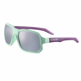 Cebe CS32805-S Gafas de Sol Polarizadas con Cristal Gris