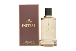 Etienne Aigner Initial Eau de Toilette 100ml Spray