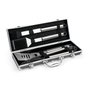 Leopold Vienna Grill Case 4 piezas LV311000