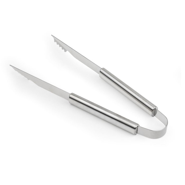 Leopold Vienna Grill Case 4 piezas LV311000