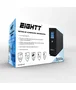 Eightt SAI 2000VA Sistema de alimentación ininterrumpida