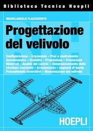 Progettazione del velivolo, Michelangelo, Flaccavento - ULRICO HOEPLI