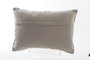 DKD Home Decor Cojín Algodón 50x10x35 Geometric Bordado Set de 2