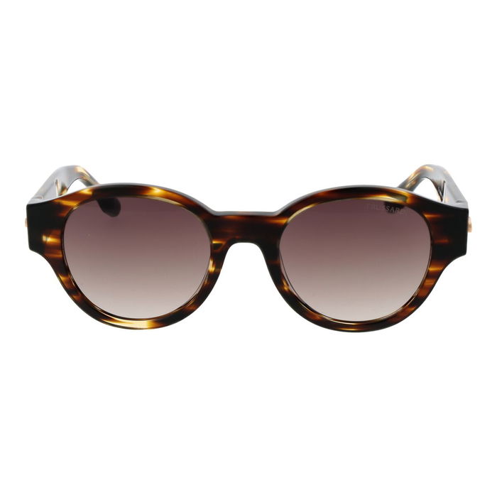 Gafas de Sol Unisex Trussardi TSM9008 51E04