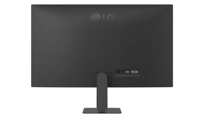 LG 27U41YA-B Monitor 27 pulg. Full HD IPS 120Hz