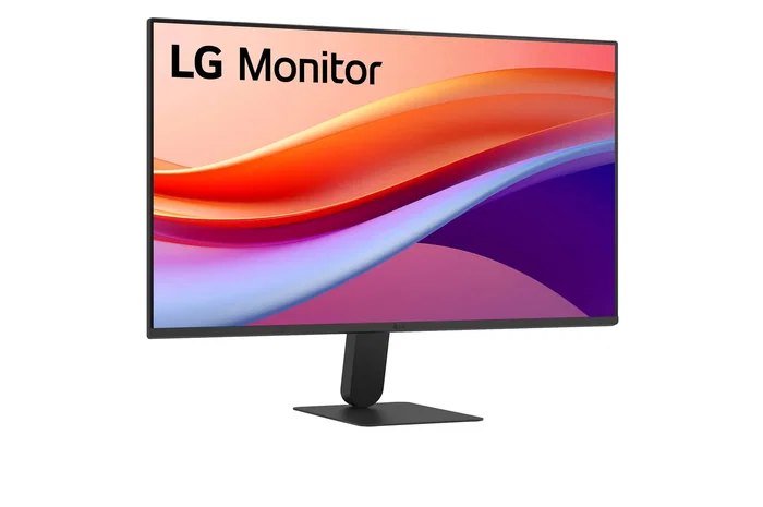 LG 27U41YA-B Monitor 27 pulg. Full HD IPS 120Hz