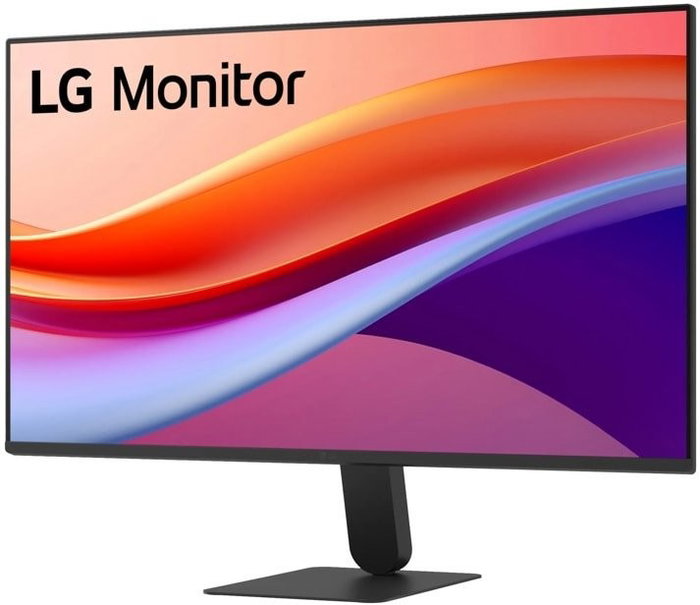 LG 27U41YA-B Monitor 27 Pulgadas Full HD IPS 120Hz HDR10 LG 27U41YA-B Monitor 27 Pulgadas Full HD IPS 120Hz HDR10