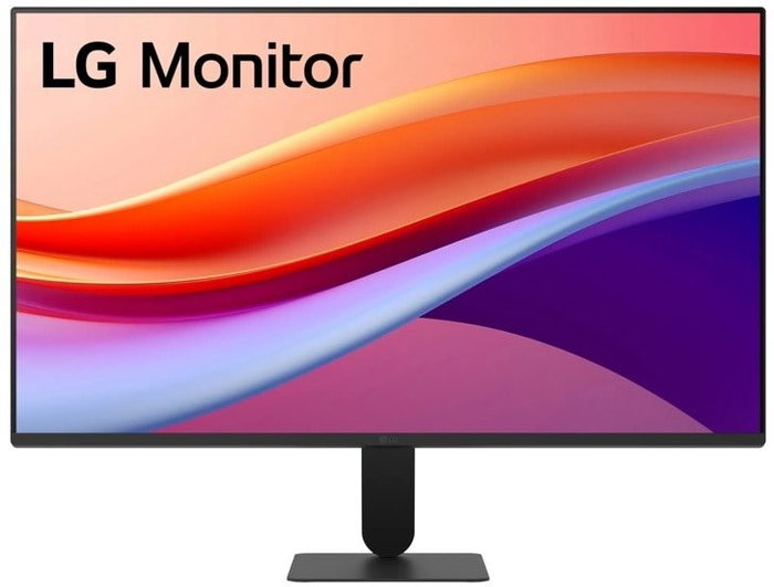 LG 27U41YA-B Monitor 27 Pulgadas Full HD IPS 120Hz HDR10 LG 27U41YA-B Monitor 27 Pulgadas Full HD IPS 120Hz HDR10