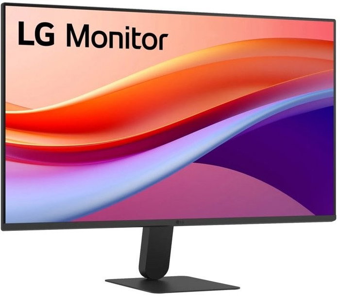 LG 27U41YA-B Monitor 27 Pulgadas Full HD IPS 120Hz HDR10 LG 27U41YA-B Monitor 27 Pulgadas Full HD IPS 120Hz HDR10