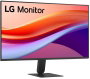 LG 27U41YA-B Monitor 27 Pulgadas Full HD IPS 120Hz HDR10