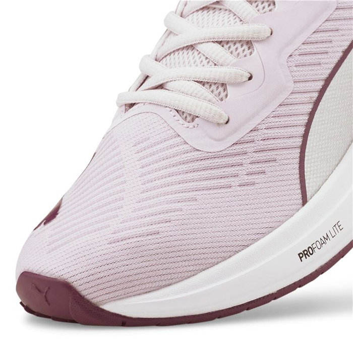 Zapatillas de Running para Adultos Puma Av Profoam Rosa 38