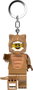 LEGO Llavero Linterna T-Rex Guy