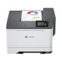 Lexmark CS531dw Impresora Láser a Color con Dúplex y Wifi