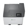 Lexmark CS531dw - Impresora Láser Color A4 - Doble Cara (Duplex) - 33 ppm - 1200 x 1200 dpi - WiFi, Ethernet - Para Hogar y Oficina