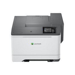 Lexmark CS531dw - Impresora Láser Color A4 - Doble Cara (Duplex) - 33 ppm - 1200 x 1200 dpi - WiFi, Ethernet - Para Hogar y Oficina