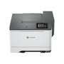 Lexmark CS531dw - Impresora Láser Color A4 - Doble Cara (Duplex) - 33 ppm - 1200 x 1200 dpi - WiFi, Ethernet - Para Hogar y Oficina