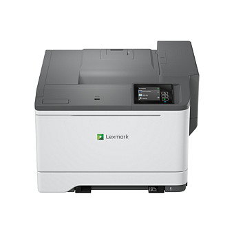 Lexmark CS531dw Impresora Láser a Color con Dúplex y Wifi Lexmark CS531dw Impresora Láser a Color con Dúplex y Wifi