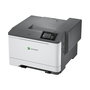 Lexmark CS531dw - Impresora Láser Color A4 - Doble Cara (Duplex) - 33 ppm - 1200 x 1200 dpi - WiFi, Ethernet - Para Hogar y Oficina