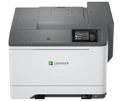 Lexmark CS531dw Impresora Láser a Color con Dúplex y Wifi Lexmark CS531dw Impresora Láser a Color con Dúplex y Wifi