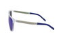 Levi'S LV-5029-S-FJM Gafas de sol rosa con cristal azul