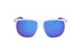 Levi'S LV-5029-S-FJM Gafas de sol rosa con cristal azul