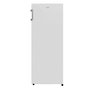 Cecotec Frigorífico una puerta Bolero CoolMarket 1D 242 blanco 242L Clase E Defrost