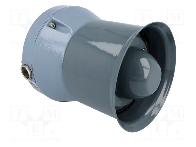 AUER SIGNAL Sirena EHL-D 230/240VAC 110dB IP66 AUER SIGNAL Sirena EHL-D 230/240VAC 110dB IP66