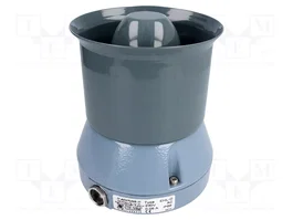 AUER SIGNAL Sirena EHL-D 230/240VAC 110dB IP66
