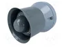 AUER SIGNAL Sirena EHL-D 230/240VAC 110dB IP66
