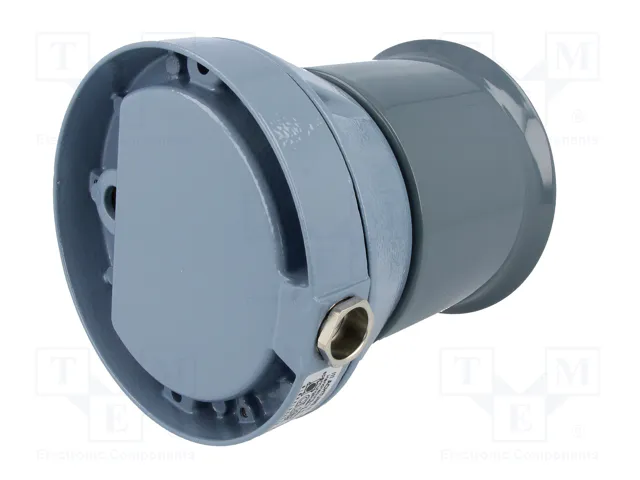 AUER SIGNAL Sirena EHL-D 230/240VAC 110dB IP66 AUER SIGNAL Sirena EHL-D 230/240VAC 110dB IP66