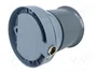 AUER SIGNAL Sirena EHL-D 230/240VAC 110dB IP66