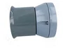 AUER SIGNAL Sirena EHL-D 230/240VAC 110dB IP66