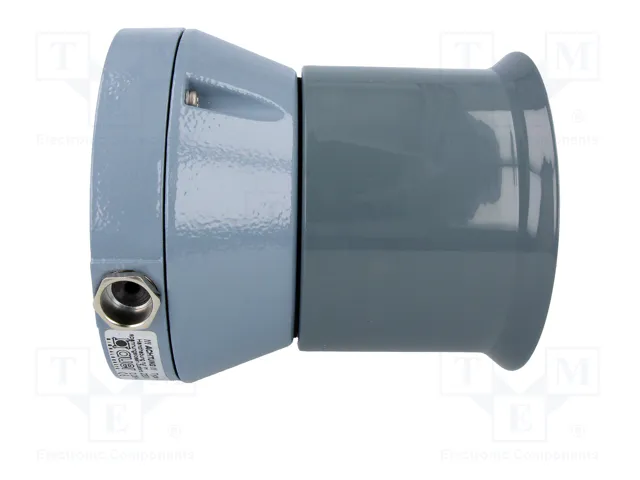 AUER SIGNAL Sirena EHL-D 230/240VAC 110dB IP66 AUER SIGNAL Sirena EHL-D 230/240VAC 110dB IP66