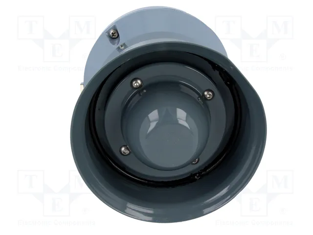 AUER SIGNAL Sirena EHL-D 230/240VAC 110dB IP66 AUER SIGNAL Sirena EHL-D 230/240VAC 110dB IP66