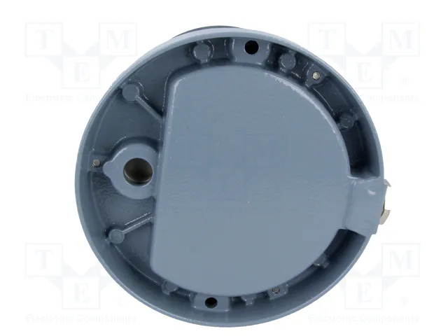 AUER SIGNAL Sirena EHL-D 230/240VAC 110dB IP66 AUER SIGNAL Sirena EHL-D 230/240VAC 110dB IP66